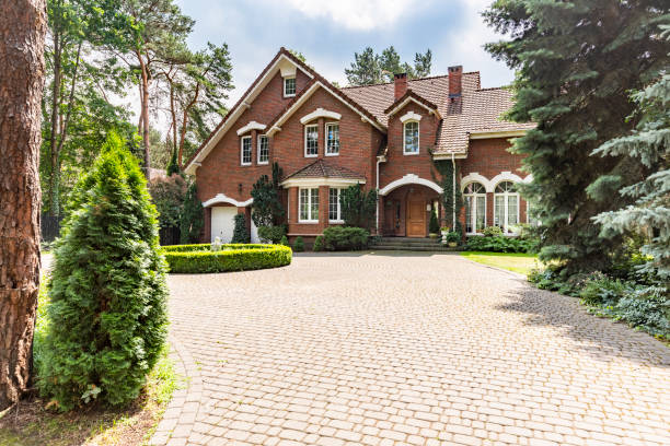 Reasons to Select Us for Your Driveway Paving Requirements in Duvall, WA