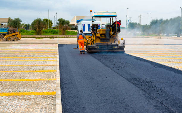 Best Driveway Paving Contractor  in Duvall, WA