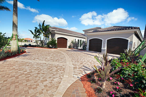 Best Residential Driveway Paver Services  in Duvall, WA