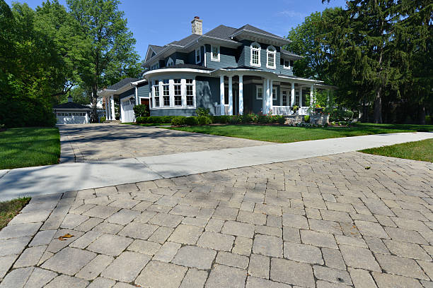 Best Driveway Pavers Near Me  in Duvall, WA